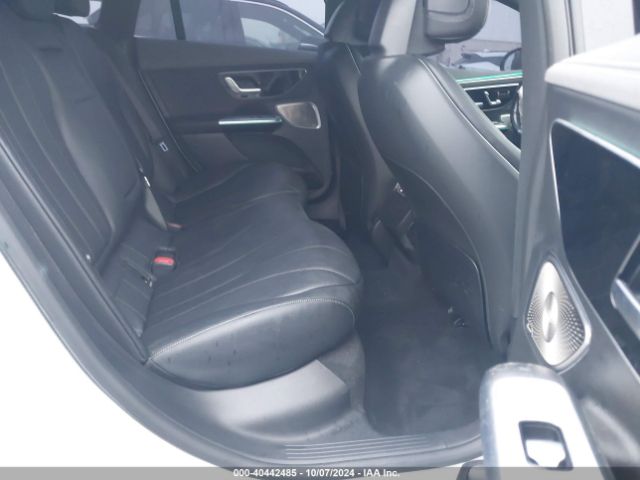 W1KEG1CB5PF017894 Mercedes-Benz Eqe 350 4matic