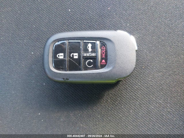 Honda Civic Sport 2024 2HGFE2F5XRH588963 Image 11
