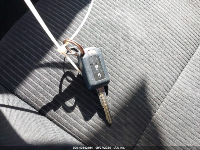 2017 MITSUBISHI LANCER JA32U2FU9HU014999 Photo 10