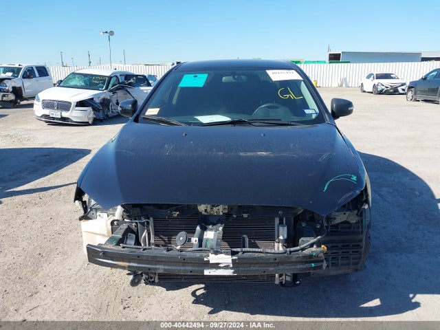 JA32U2FU9HU014999 Mitsubishi LANCER ES