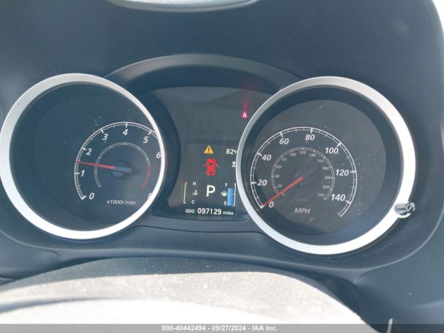 2017 MITSUBISHI LANCER JA32U2FU9HU014999 Photo 6