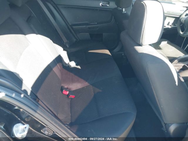 2017 MITSUBISHI LANCER JA32U2FU9HU014999 Photo 7