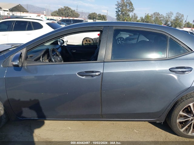 Toyota COROLLA SE 2017 5YFBURHE0HP618910 Image 15