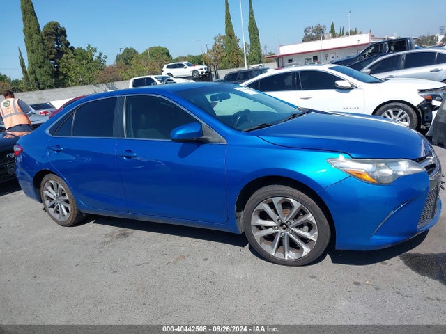Toyota CAMRY SE 2017 4T1BF1FK7HU758813 Image 13