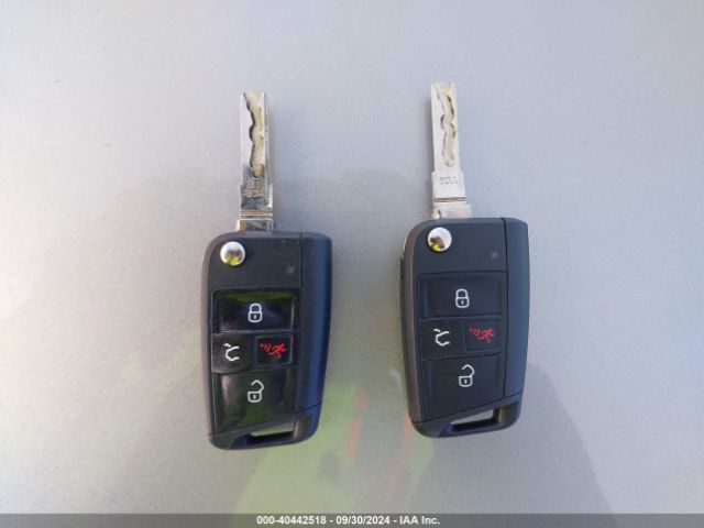 3VW217AU8GM028021 Volkswagen Golf Tsi S 4-door