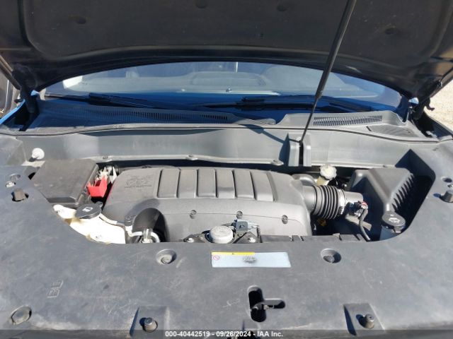 1GKKRSKD2EJ196605 GMC Acadia Slt-2