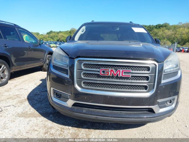 1GKKRSKD2EJ196605 GMC Acadia Slt-2