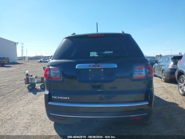 1GKKRSKD2EJ196605 GMC Acadia Slt-2