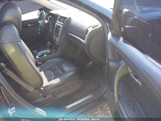 1GKKRSKD2EJ196605 GMC Acadia Slt-2