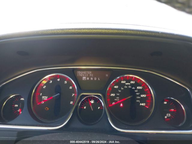 1GKKRSKD2EJ196605 GMC Acadia Slt-2