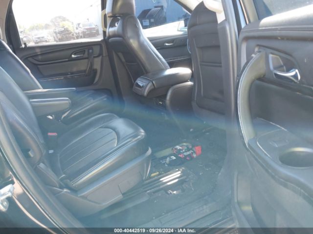 1GKKRSKD2EJ196605 GMC Acadia Slt-2