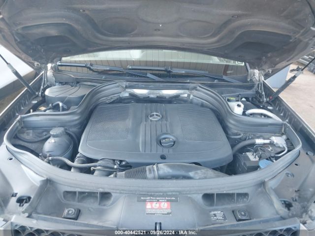 WDCGG0EBXEG231565 Mercedes-Benz Glk 250 Bluetec 4matic