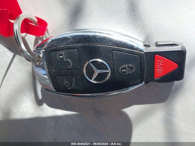 WDCGG0EBXEG231565 Mercedes-Benz Glk 250 Bluetec 4matic