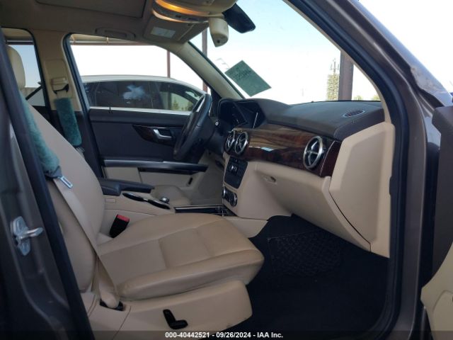 WDCGG0EBXEG231565 Mercedes-Benz Glk 250 Bluetec 4matic