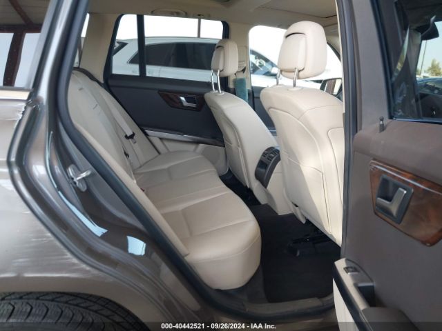 WDCGG0EBXEG231565 Mercedes-Benz Glk 250 Bluetec 4matic