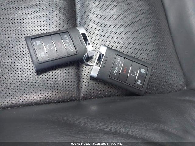 Aukcja sprzedaży 2013 Cadillac Xts Platinum, vin: 2G61V5S39D9135535, numer aukcji: 40442523