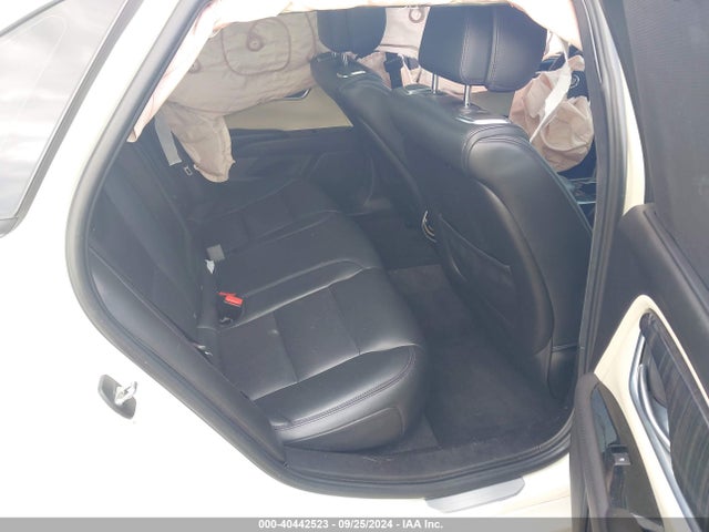 Aukcja sprzedaży 2013 Cadillac Xts Platinum, vin: 2G61V5S39D9135535, numer aukcji: 40442523