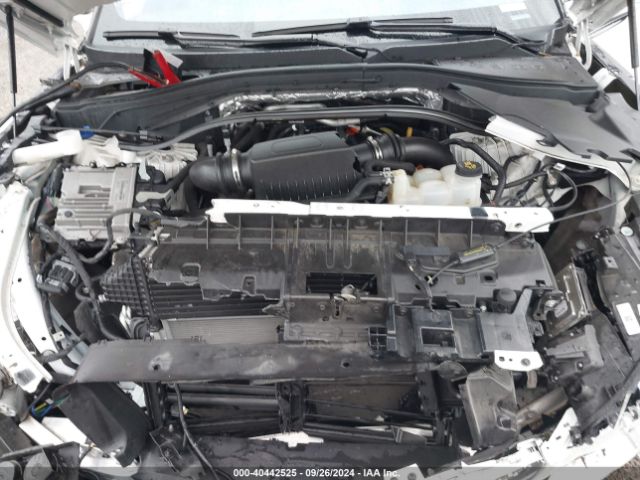5LM5J7XC6LGL01212 Lincoln Aviator Reserve