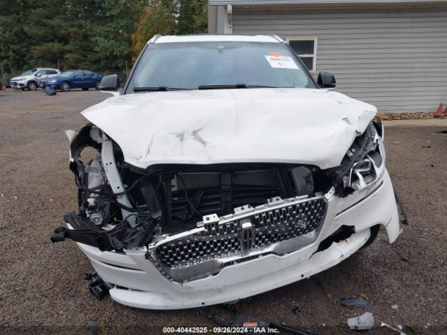 5LM5J7XC6LGL01212 Lincoln Aviator Reserve