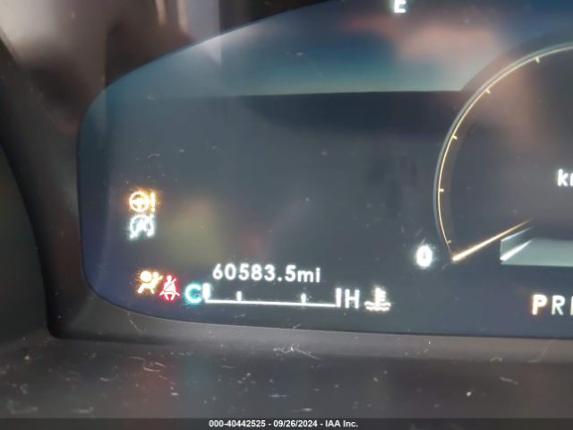 5LM5J7XC6LGL01212 Lincoln Aviator Reserve