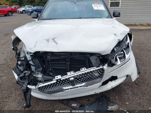 5LM5J7XC6LGL01212 Lincoln Aviator Reserve