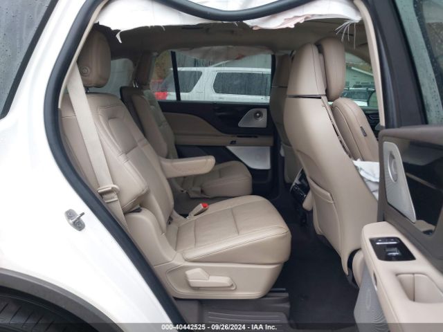 5LM5J7XC6LGL01212 Lincoln Aviator Reserve