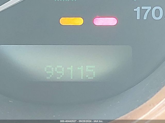 2001 JAGUAR XJ8 SAJDA14C21LF21444 Photo 6