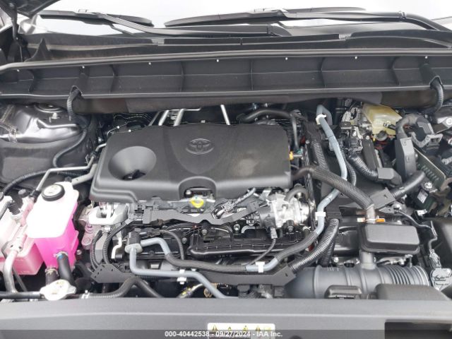 5TDHARAH5NS513029 Toyota Highlander Hybrid Xle