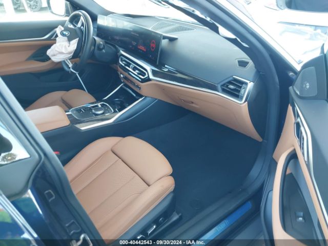 WBY43AW06RFT34922 BMW I4 Edrive35
