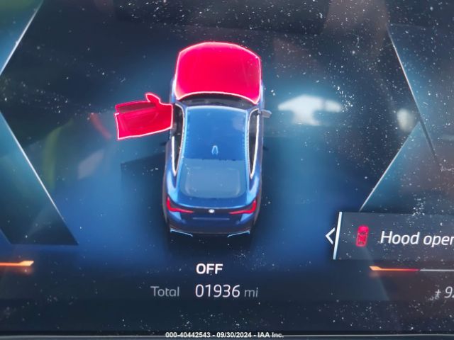 WBY43AW06RFT34922 BMW I4 Edrive35