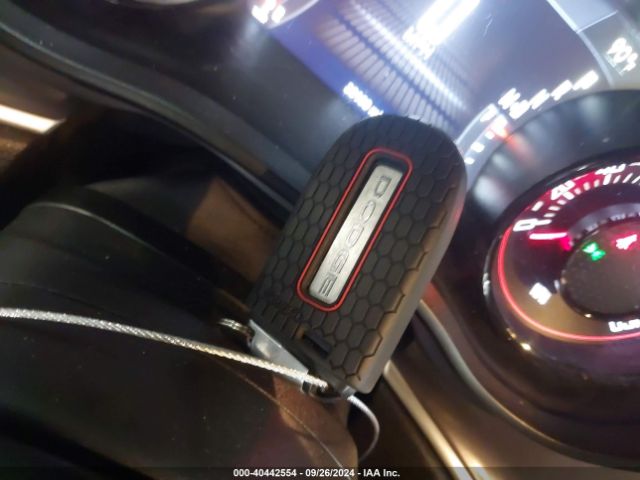 2C3CDZBT7KH731945 Dodge Challenger R/t