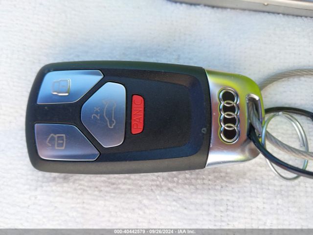 WA1EAAFY5R2030466 Audi Q5 Premium Plus 45 Tfsi S Line Quattro