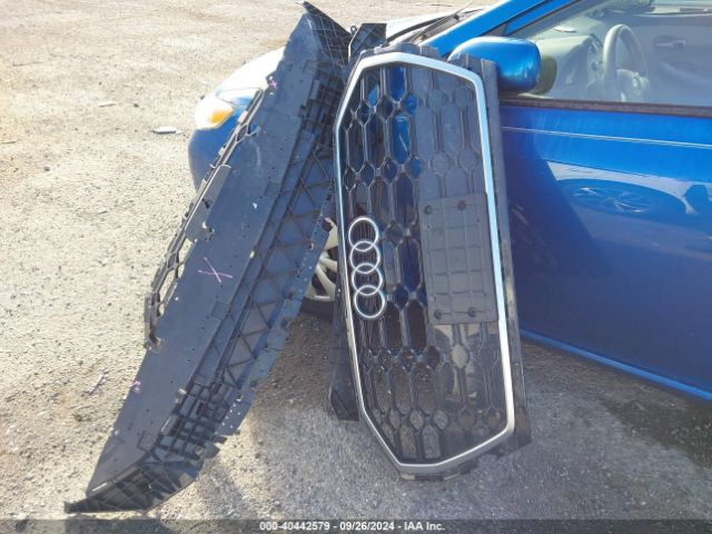 WA1EAAFY5R2030466 Audi Q5 Premium Plus 45 Tfsi S Line Quattro