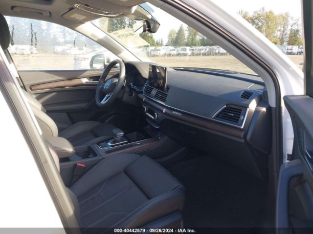 WA1EAAFY5R2030466 Audi Q5 Premium Plus 45 Tfsi S Line Quattro