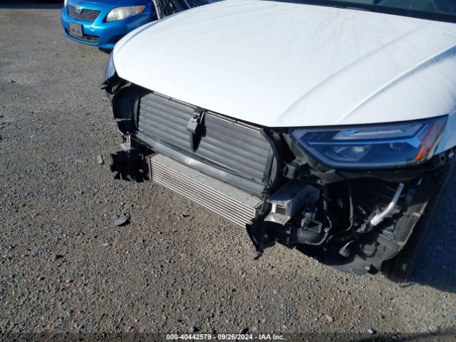WA1EAAFY5R2030466 Audi Q5 Premium Plus 45 Tfsi S Line Quattro