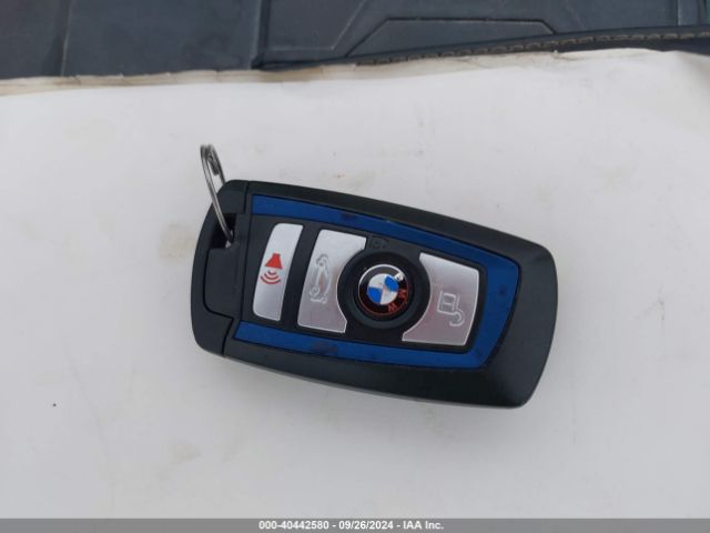 5UXWZ7C35H0X43357 BMW X3 Sdrive28i
