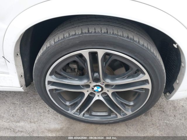 5UXWZ7C35H0X43357 BMW X3 Sdrive28i