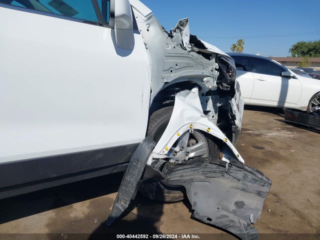 Chevrolet Trax Fwd Lt 2020 KL7CJLSB7LB030497 Image 19