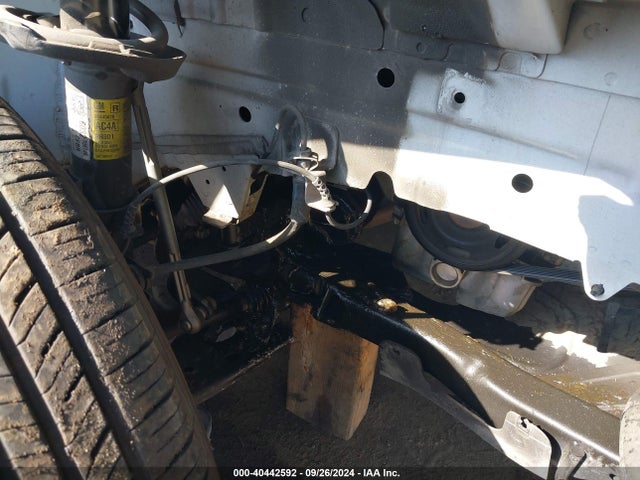Chevrolet Trax Fwd Lt 2020 KL7CJLSB7LB030497 Image 20