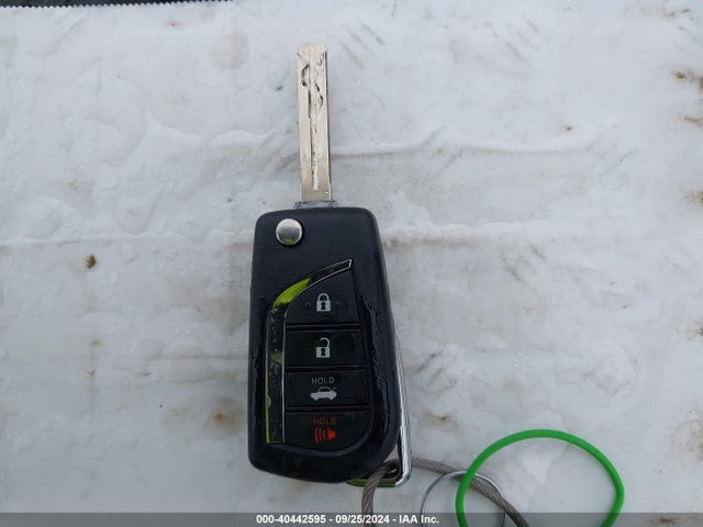 Toyota CAMRY SE 2022 4T1G11AK5NU050907 Image 11