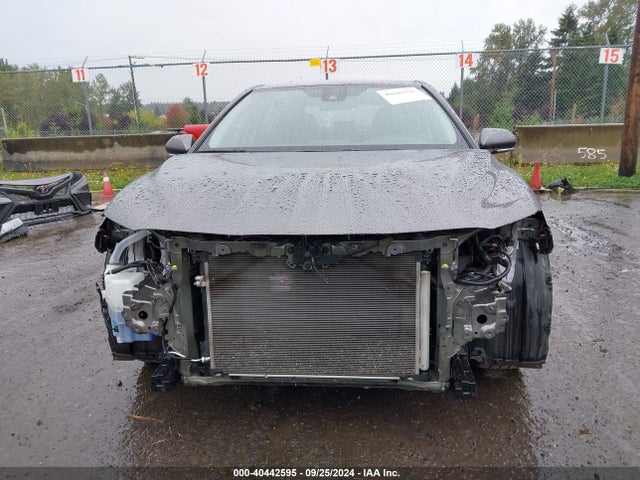 Toyota CAMRY SE 2022 4T1G11AK5NU050907 Image 13