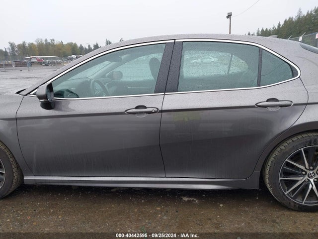 Toyota CAMRY SE 2022 4T1G11AK5NU050907 Image 15
