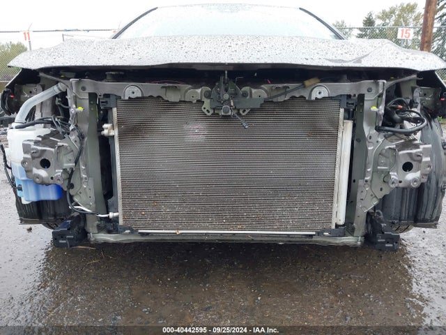 Toyota CAMRY SE 2022 4T1G11AK5NU050907 Image 6