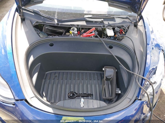 2023 TESLA MODEL 3 5YJ3E1EA1PF452654 Photo 9