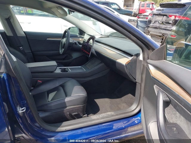 2023 TESLA MODEL 3 5YJ3E1EA1PF452654 Photo 4