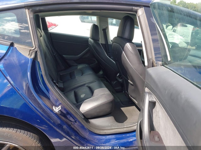 2023 TESLA MODEL 3 5YJ3E1EA1PF452654 Photo 7