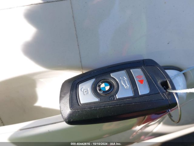 5UXWX9C51G0D77756 BMW X3 Xdrive28i