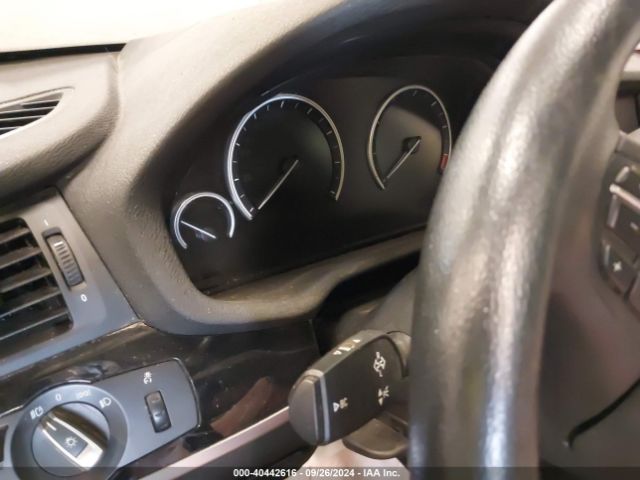 5UXWX9C51G0D77756 BMW X3 Xdrive28i