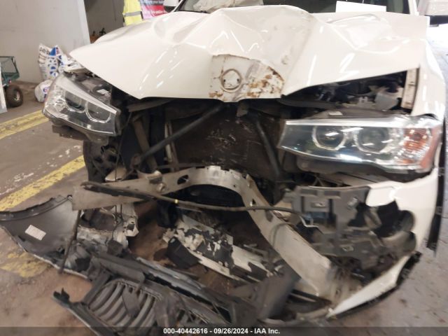 5UXWX9C51G0D77756 BMW X3 Xdrive28i