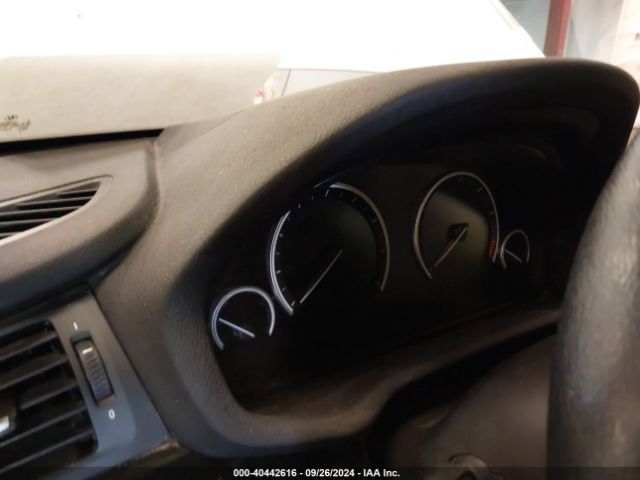 5UXWX9C51G0D77756 BMW X3 Xdrive28i